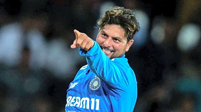 IND vs SA, 1st ODI: Dissecting the key player battles