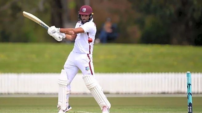 What is West Indies' Test record on New Zealand soil?