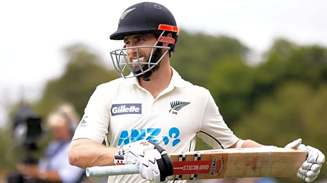 How Kane Williamson has fared against West Indies in Tests