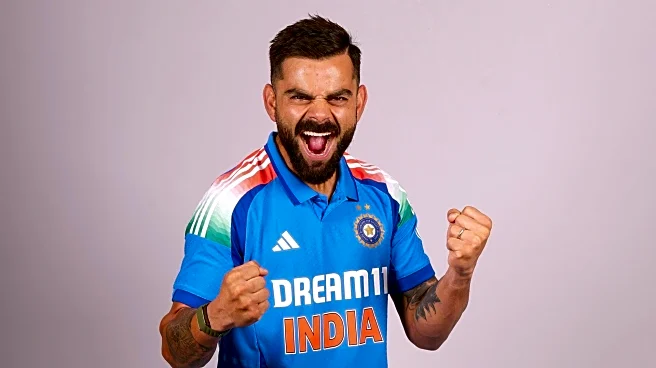 Virat Kohli likely to play Vijay Hazare Trophy for Delhi