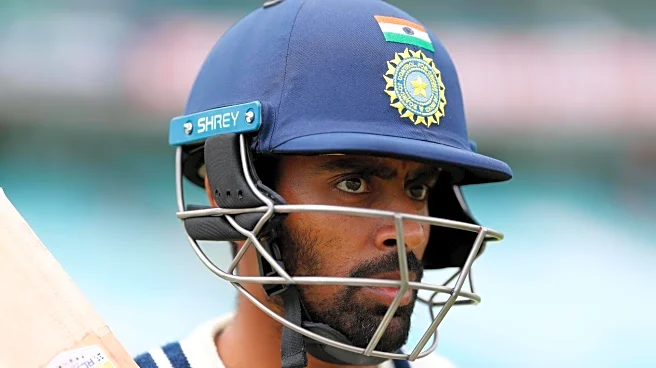 SMAT: Bengal's Abhimanyu Easwaran slams 130* after Abhishek Sharma's 148