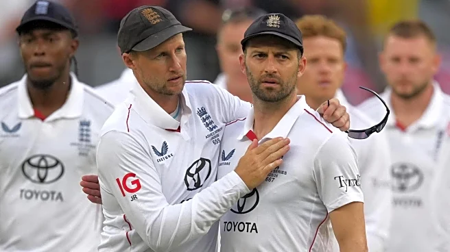 Should Ashes have a pink-ball Test? Joe Root questions format