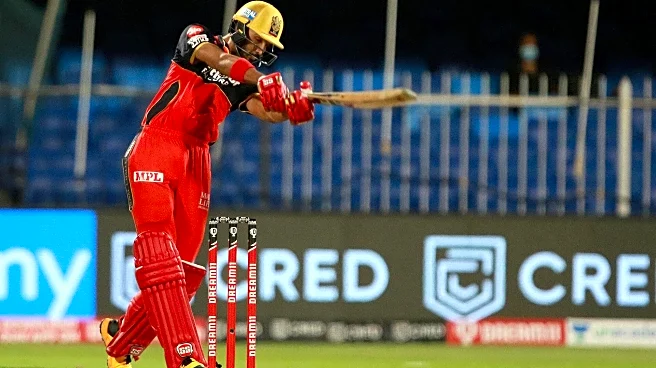 SMAT, Devdutt Padikkal records his 3rd successive fifty-plus score: Stats