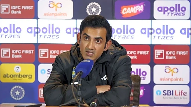 Here's why Gautam Gambhir slammed DC Owner Parth Jindal