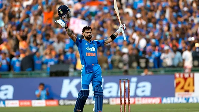 Who owns most Player of the Series awards (international cricket)?