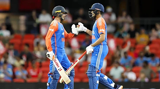 India vs South Africa, T20Is: Players to watch out for