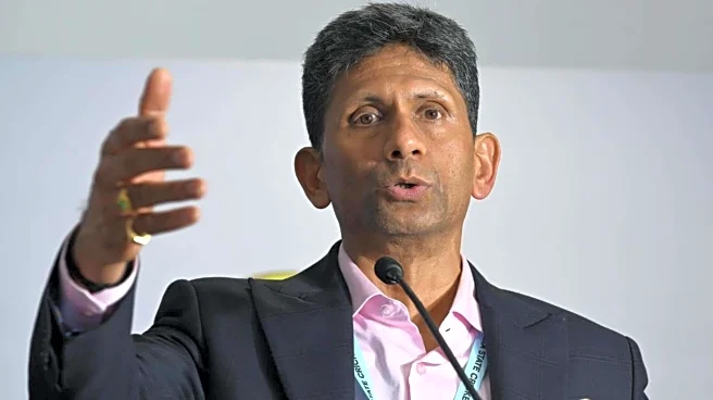 Venkatesh Prasad elected president of Karnataka State Cricket Association: Details