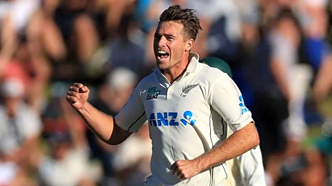 Players with 50-plus Test wickets at Basin Reserve