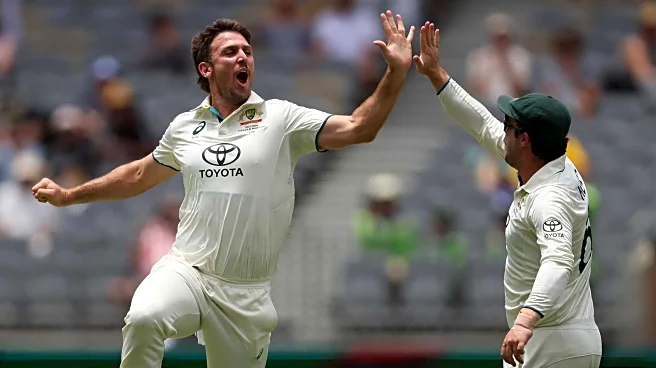 Mitchell Marsh set to retire from First-Class cricket: Report
