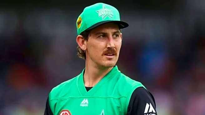 Nic Maddinson returns to BBL after cancer treatment: Details here