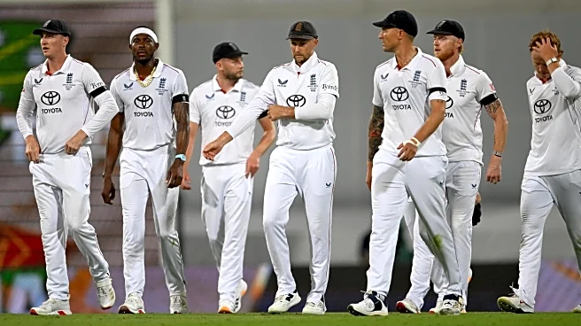 Ashes 2025/26: Glenn McGrath warns England of 'embarrassing' series defeat