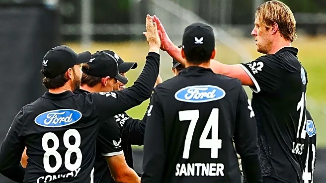 NZ20 set to boost New Zealand cricket: Details here