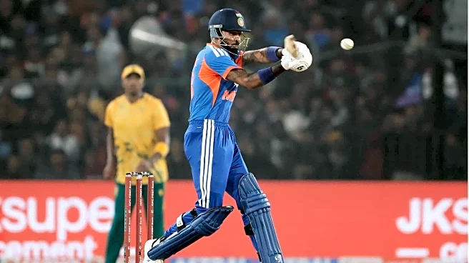 Listing Indian batters with 100-plus sixes in T20Is