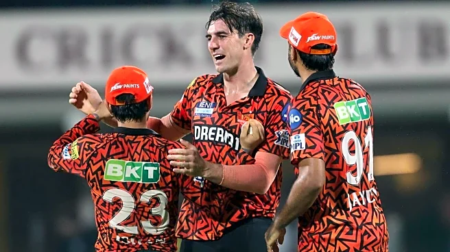 IPL 2026 auction: How Sunrisers Hyderabad stack up