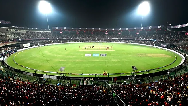 IPL 2026: Will RCB's Chinnaswamy Stadium get clearance?
