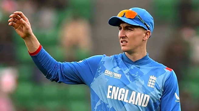 Sunrisers Leeds to pay Harry Brook ₹5.26 crore: Details here