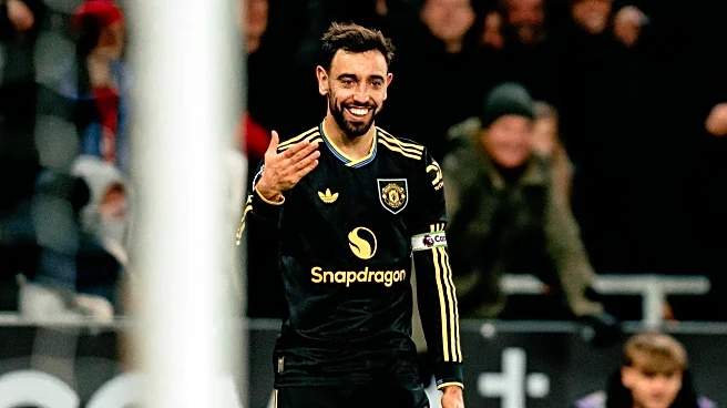 Manchester United post £6.6 million loss amid this reason: Details