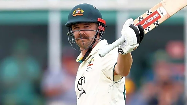 Ashes: Should Travis Head return to middle order? Warner opines