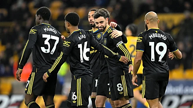 Ruben Amorim unsure about key players for Bournemouth clash