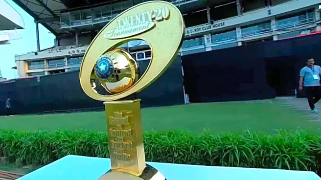 Assam Cricket Association suspends 4 players for corruption: Details here