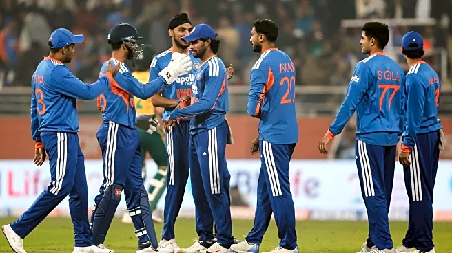 India vs South Africa, 3rd T20I: Dissecting key player battles