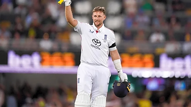 Joe Root owns three Ashes half-centuries in Adelaide: Key stats