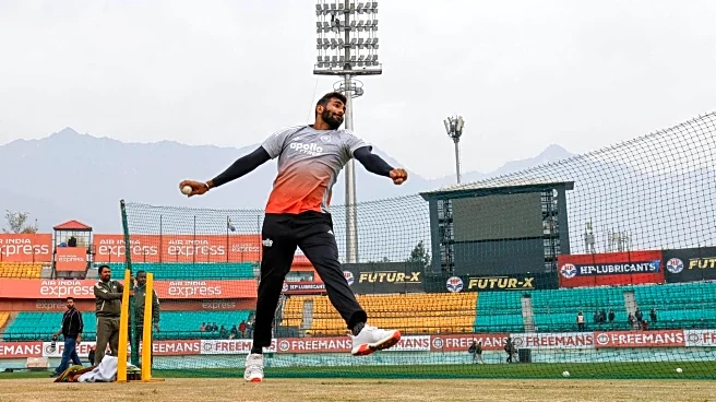 IND vs SA, 3rd T20I: HPCA Stadium pitch report, conditions