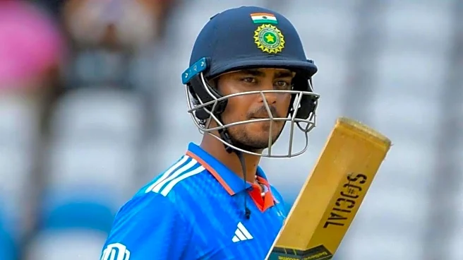 Ishan Kishan hammers his 31st half-century in T20s: Key stats