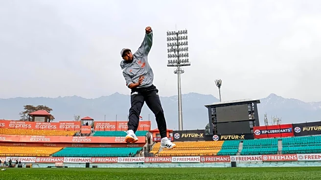 Kuldeep Yadav: Decoding the spinner's T20I stats after 50 matches