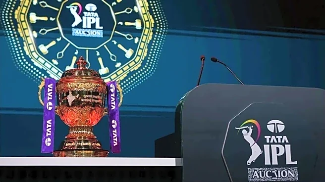 IPL 2026 auction: Date, key players, purse remaining, and more