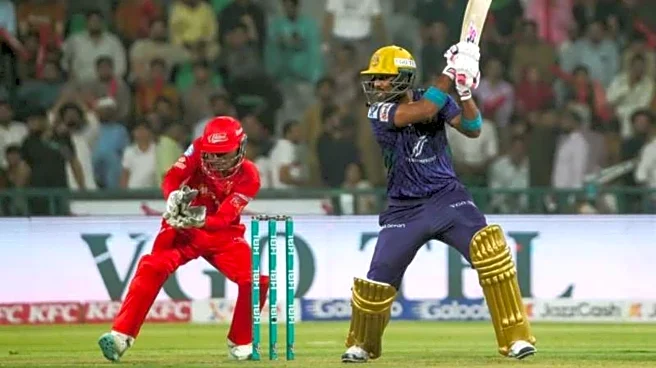 PSL 2026 to clash with IPL schedule: Details here