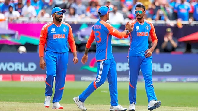 Will Axar Patel be available for final two SA T20Is?