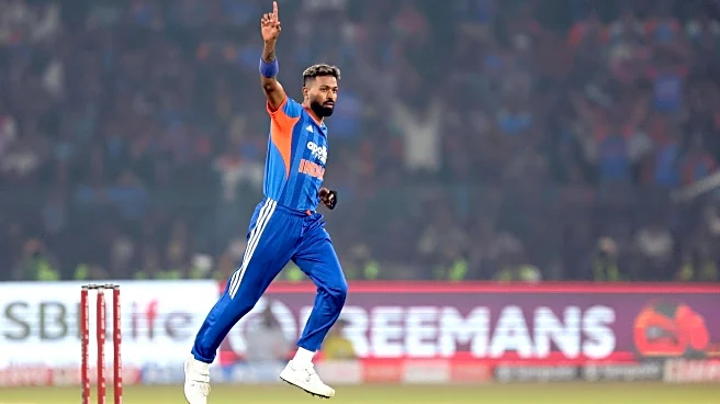 3 Indian bowlers with a century of T20I wickets