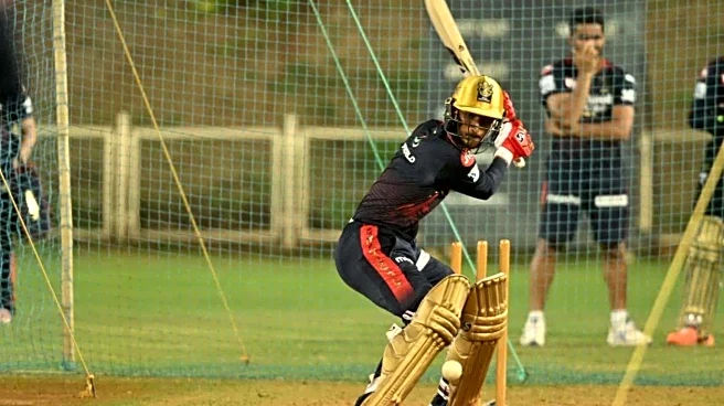 IND vs SA T20Is: Shahbaz Ahmed replaces injured Axar Patel