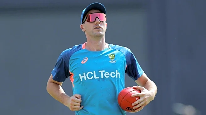 Ashes, Adelaide Test: Pat Cummins, Nathan Lyon return; Khawaja dropped