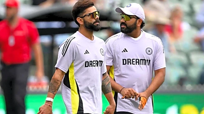 All players required to play Vijay Hazare Trophy, says BCCI