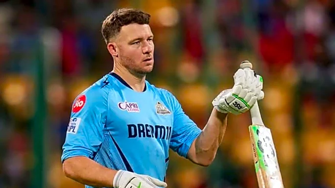 IPL 2026: David Miller signed by DC for ₹2 crore