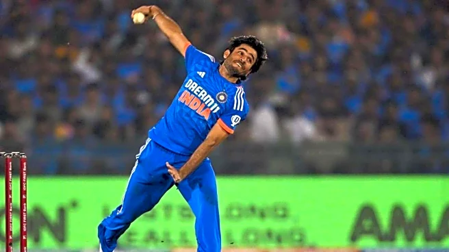 IPL 2026: RR buy Ravi Bishnoi for ₹7.20 crore