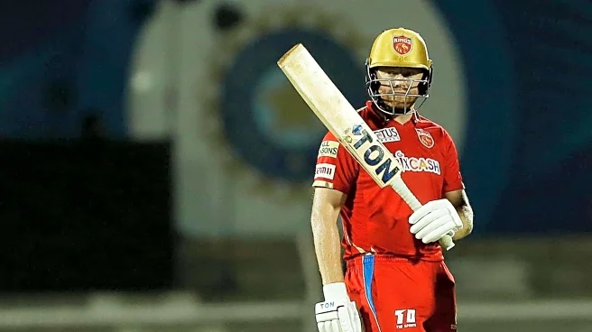 IPL 2026 auction: No takers for veteran Jonny Bairstow
