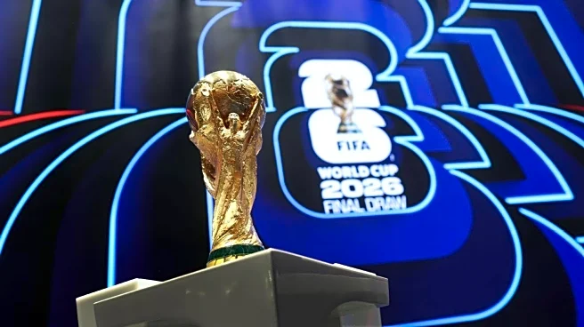 FIFA slashes 2026 World Cup ticket prices after criticism