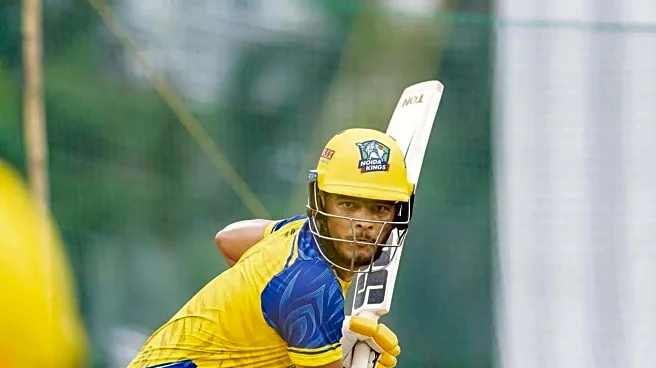 Presenting most expensive uncapped players in IPL history