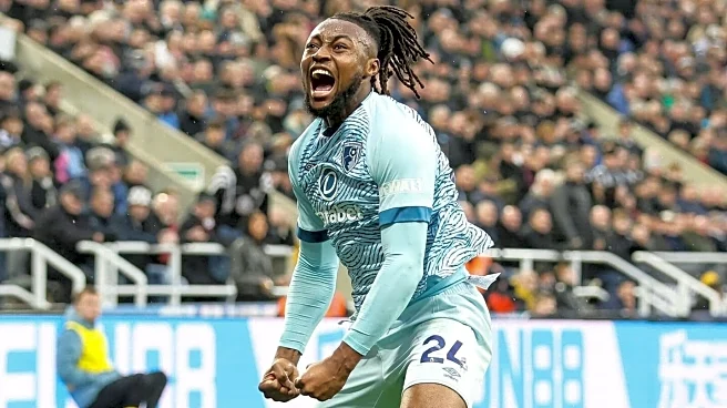 These clubs want to sign Bournemouth's Antoine Semenyo: Here's why