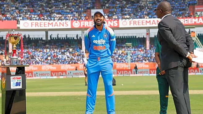 KL Rahul to play for Karnataka in VHT: Details here