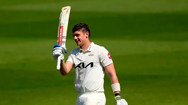 Ashes: Snicko controversy strikes again as England's Jamie Smith falls