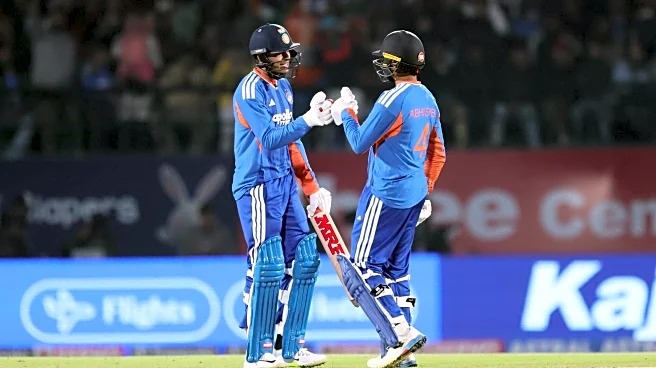 What is India's T20I record at Narendra Modi Stadium, Ahmedabad?