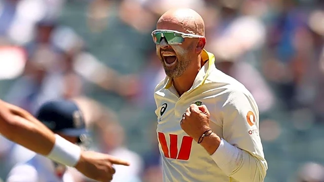 Nathan Lyon vs Glenn McGrath: Decoding their stats in Tests