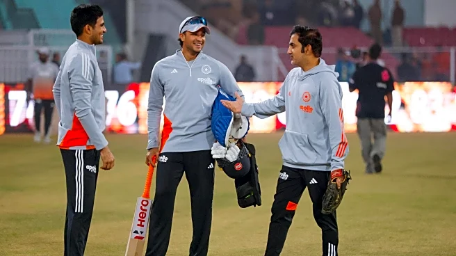 India vs South Africa: Ahmedabad T20I to conclude multi-leg series