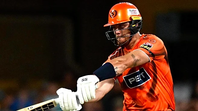 KKR's ₹2 crore recruit Finn Allen completes 4,500 T20 runs