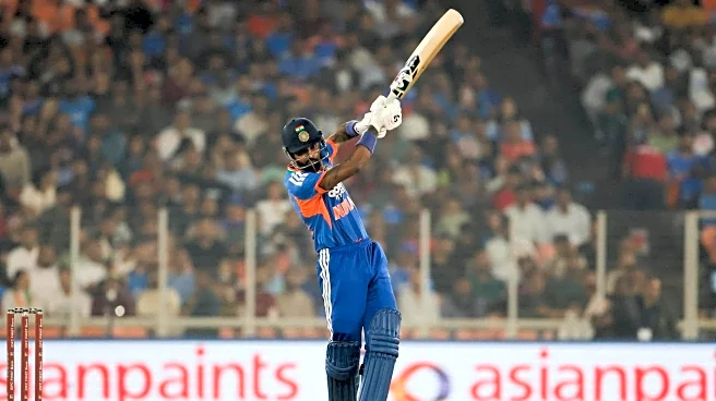 India down SA in 5th T20I, win series 3-1: Stats