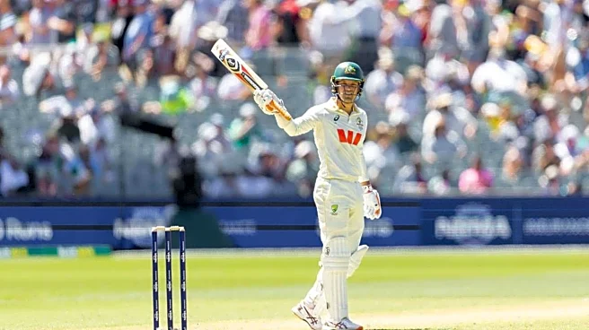 Alex Carey completes 6,000 runs in First-Class cricket: Stats